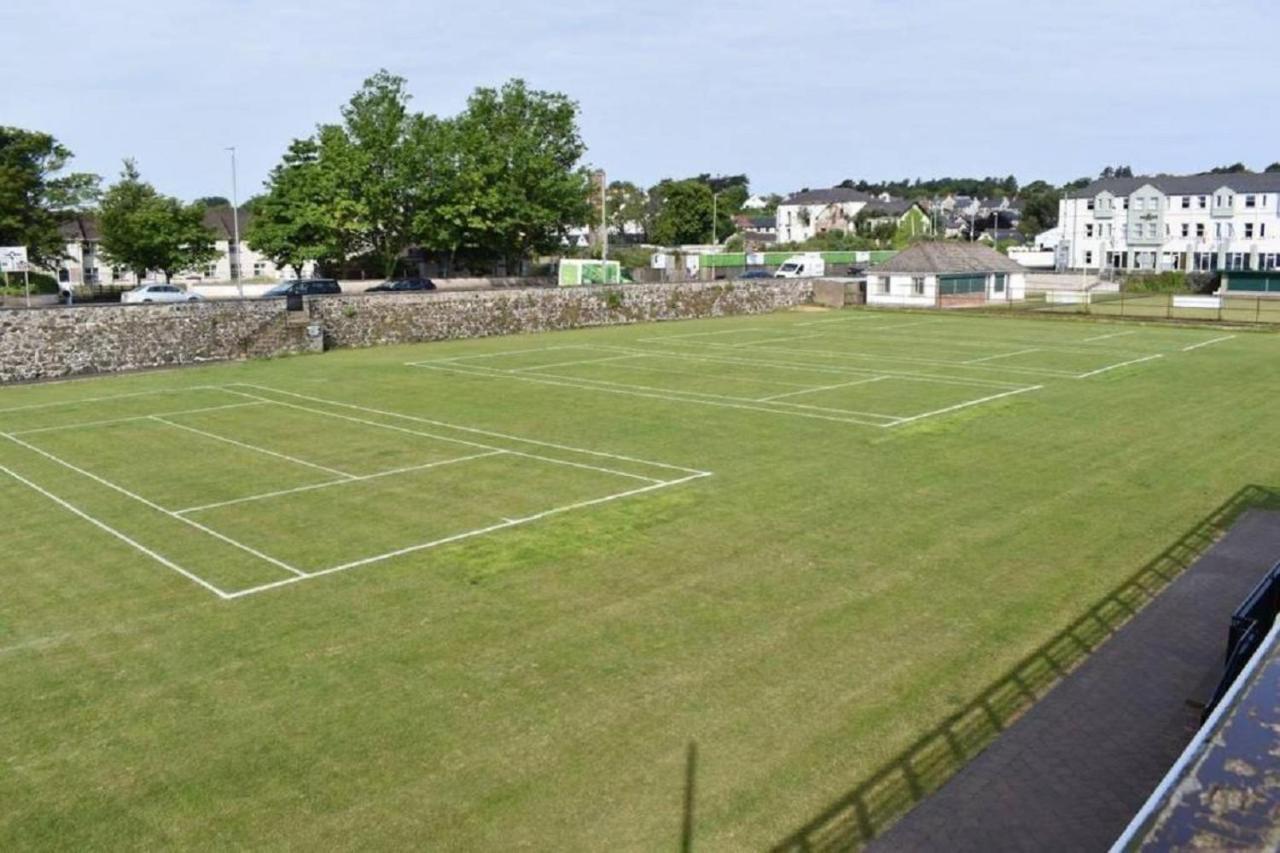 Rathlin Sound Apartment, Ballycastle Eksteriør billede