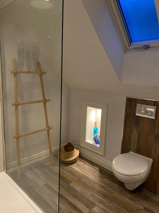Rathlin Sound Apartment, Ballycastle Eksteriør billede