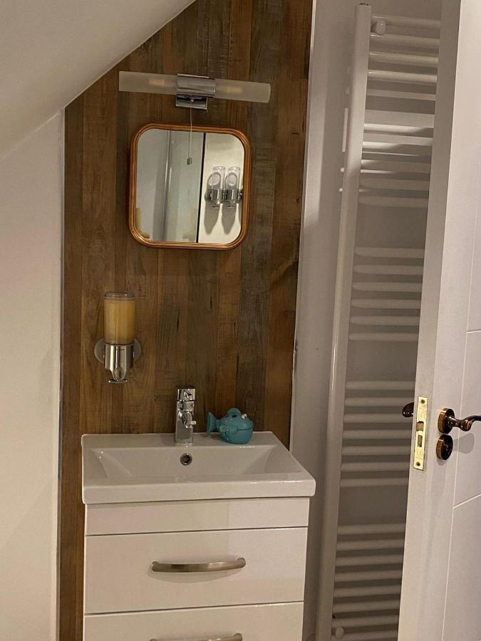 Rathlin Sound Apartment, Ballycastle Eksteriør billede