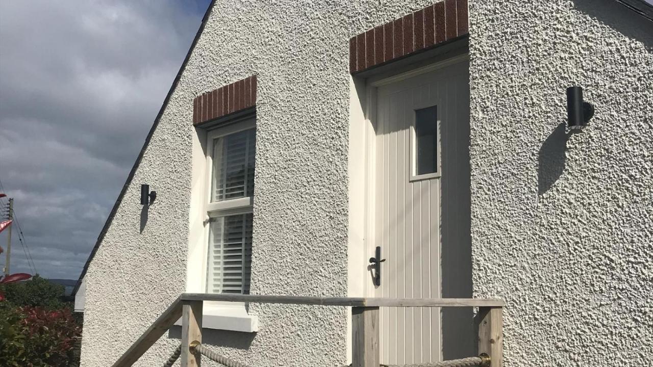 Rathlin Sound Apartment, Ballycastle Eksteriør billede